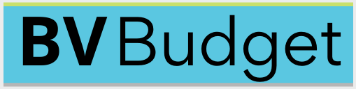 BV Budget logo